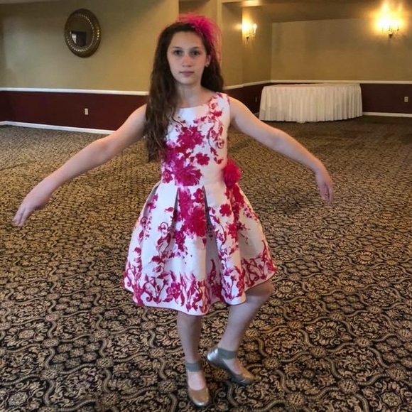 Magnificent Dress By Zoe LTD Size 14
